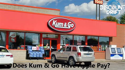 kum and go membership discounts